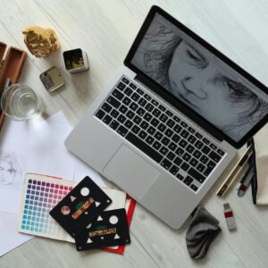 Web Design E-guide